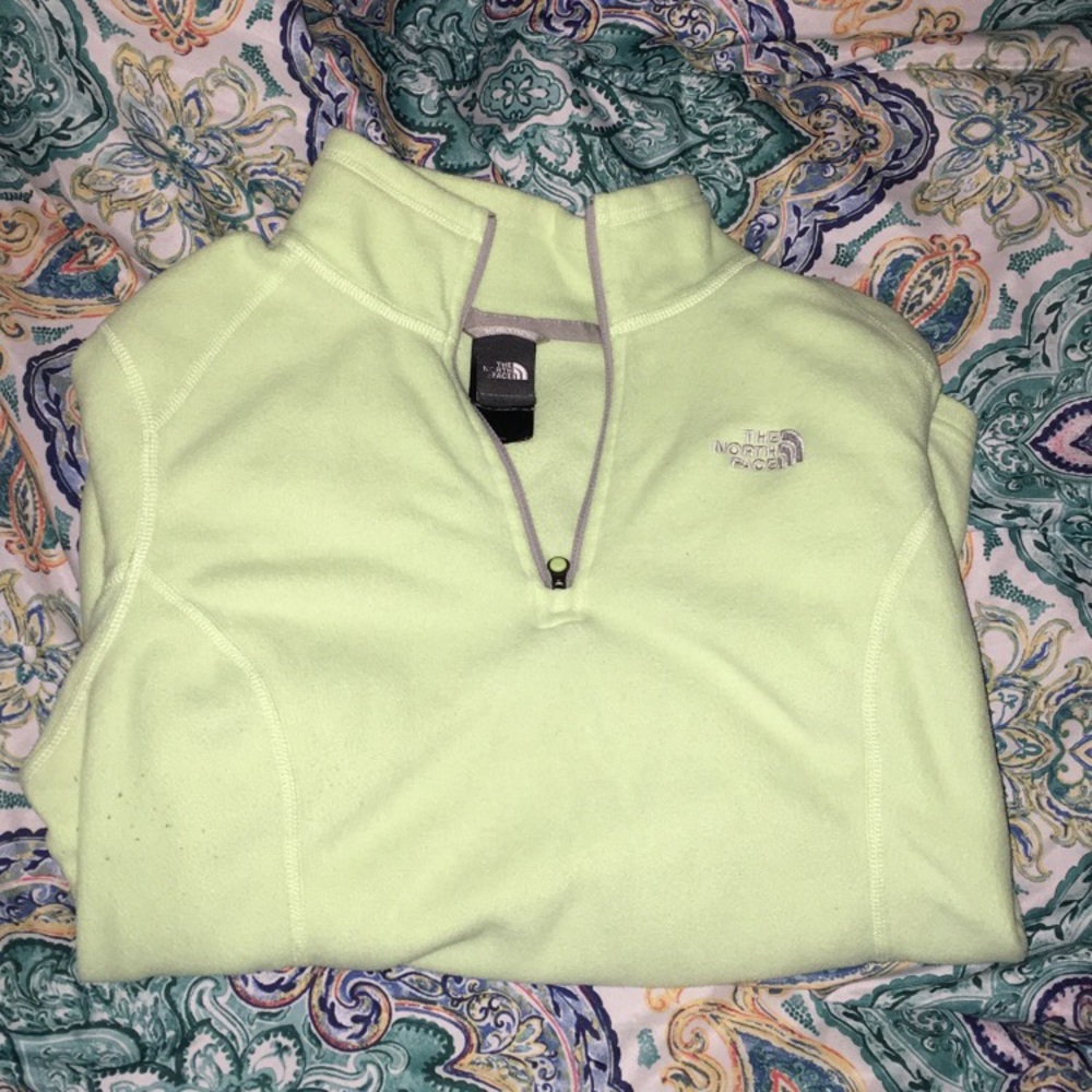North face jacket